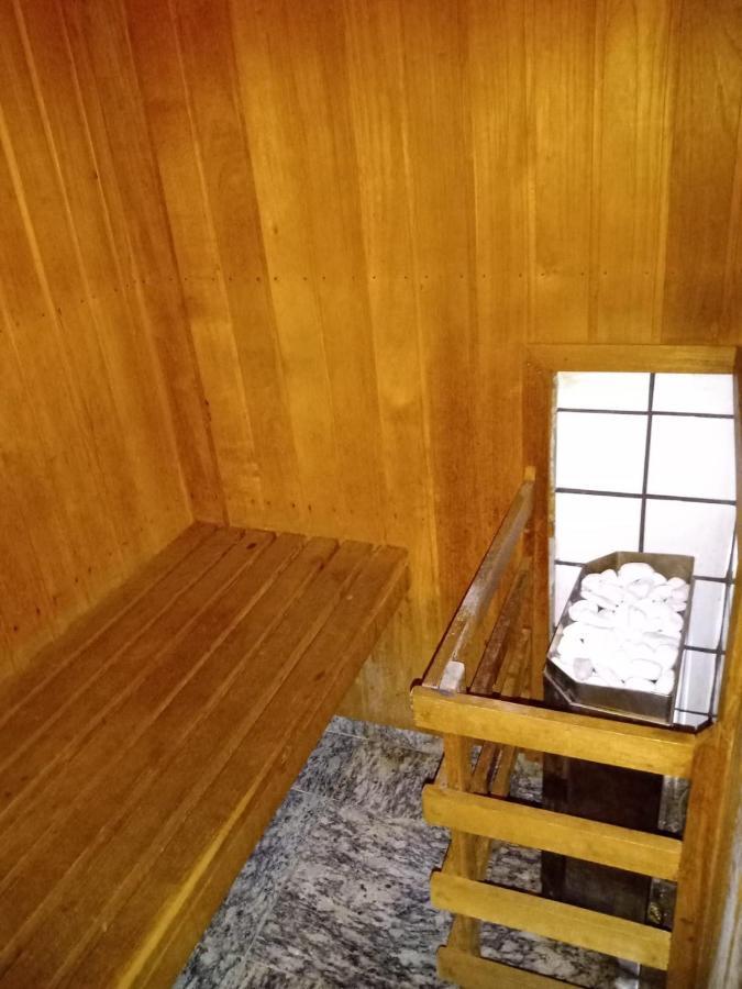 Hotel Magnus (Adults Only) リオデジャネイロ エクステリア 写真