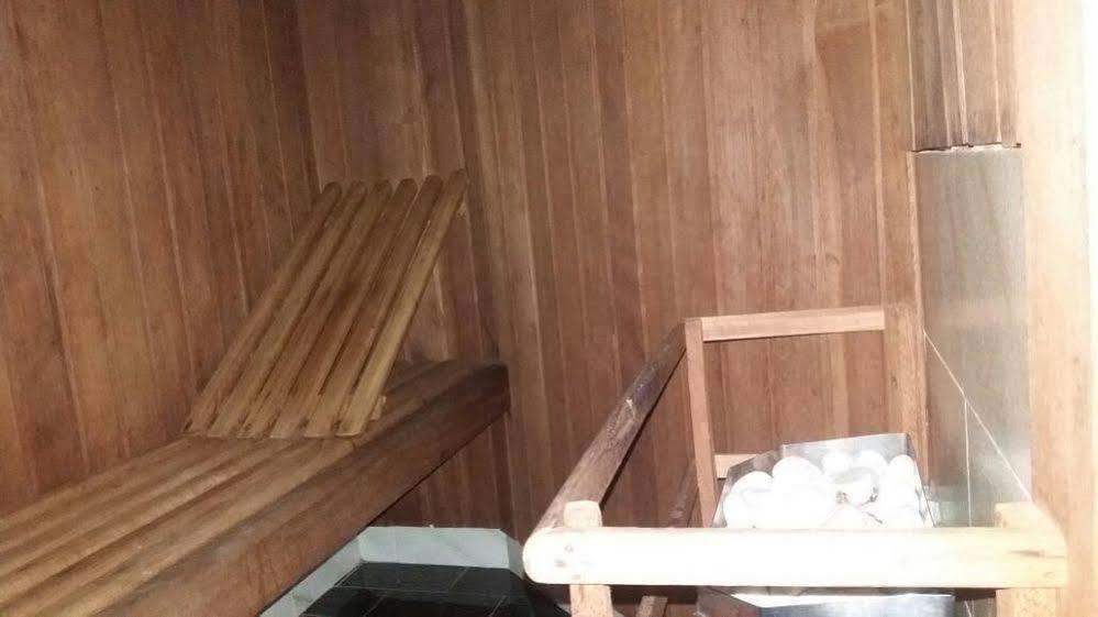 Hotel Magnus (Adults Only) リオデジャネイロ エクステリア 写真